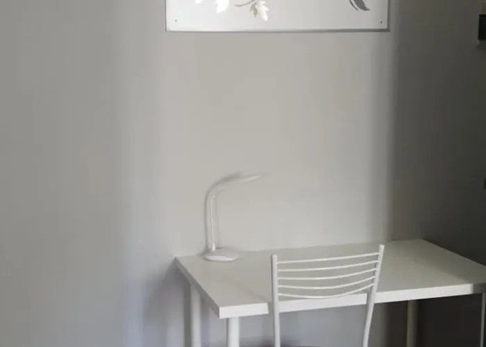 호텔 Sporting 캄파그놀라