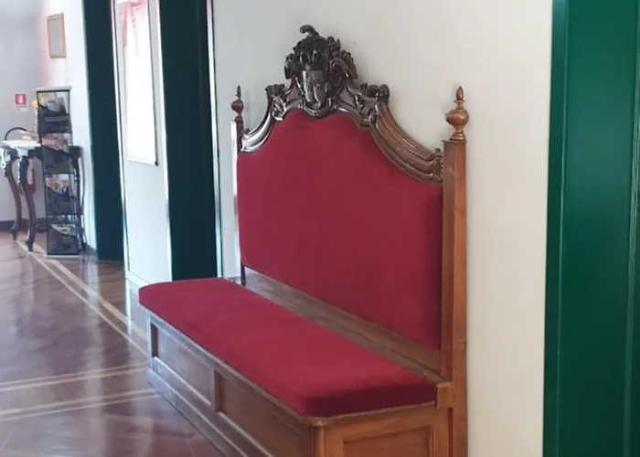 Sporting 호텔 캄파그놀라