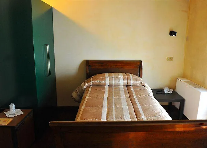 호텔 Sporting 캄파그놀라