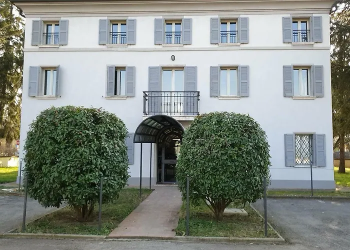 호텔 Sporting 캄파그놀라