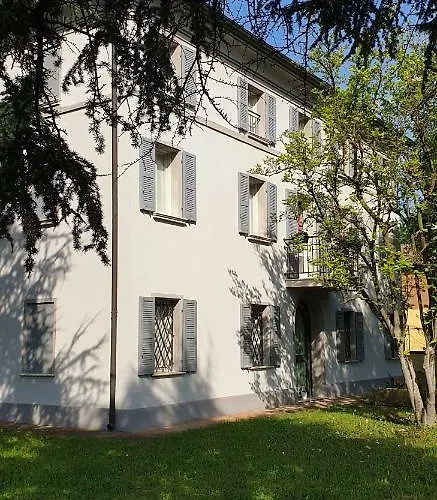 Sporting 호텔 캄파그놀라