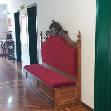 Sporting Hotell Campagnola Emilia