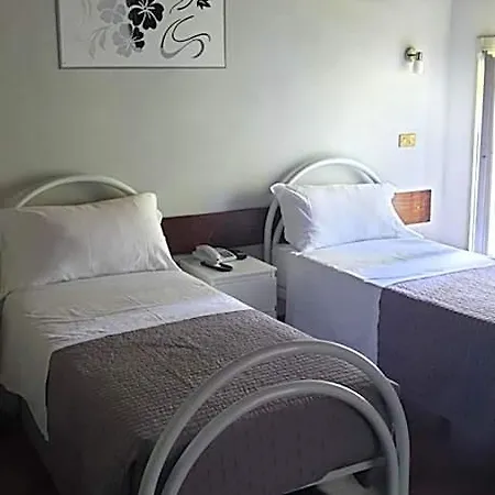 Hotel Sporting