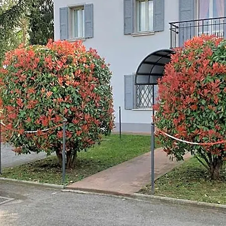 Sporting Hotel Campagnola Emilia