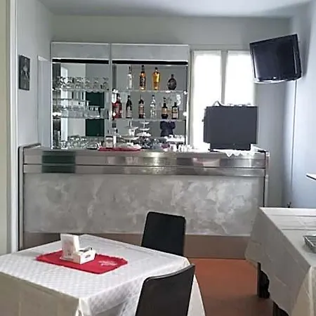 Sporting Hotel