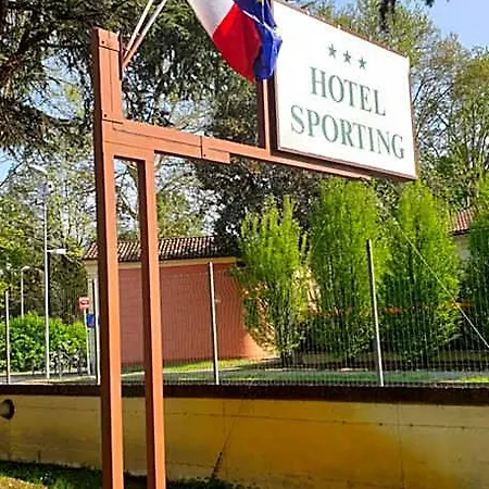 Hotel Sporting 3*