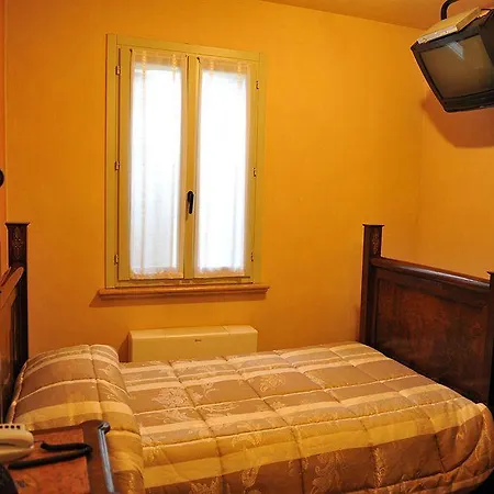 Hotel Sporting Campagnola Emilia