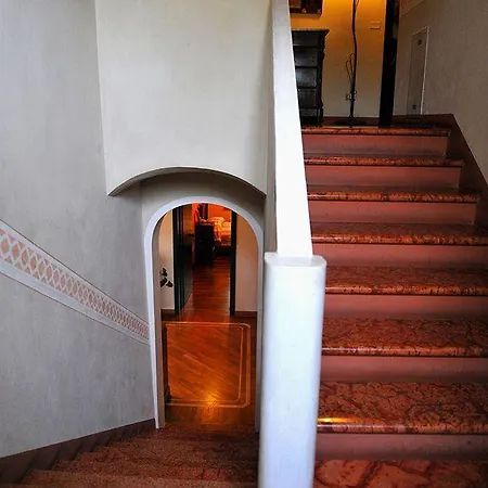 Hotel Sporting