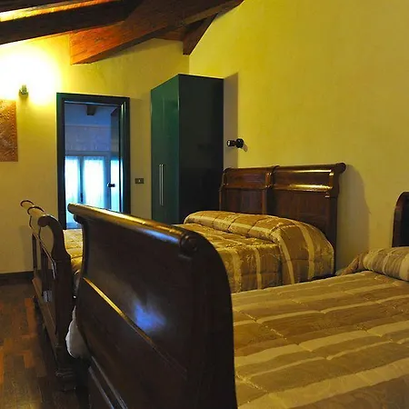 Hotel Sporting Campagnola Emilia