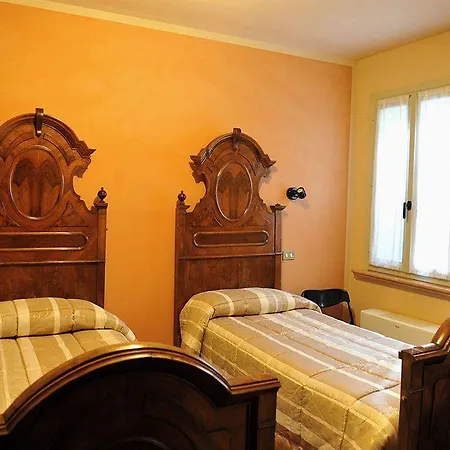 Hotel Sporting 3*
