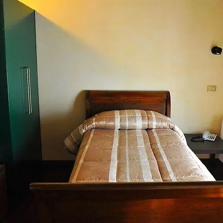 Hotell Sporting Campagnola Emilia