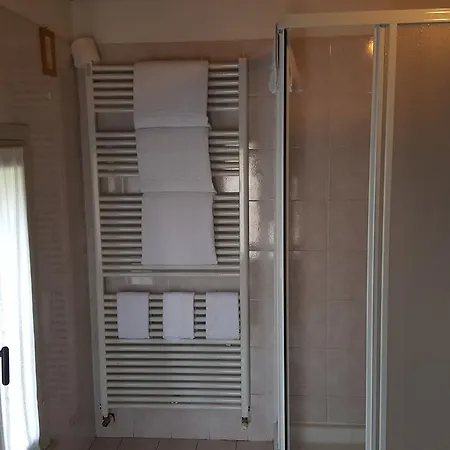 Sporting Hotell Campagnola Emilia