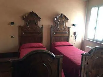 Sporting Hotel Campagnola Emilia