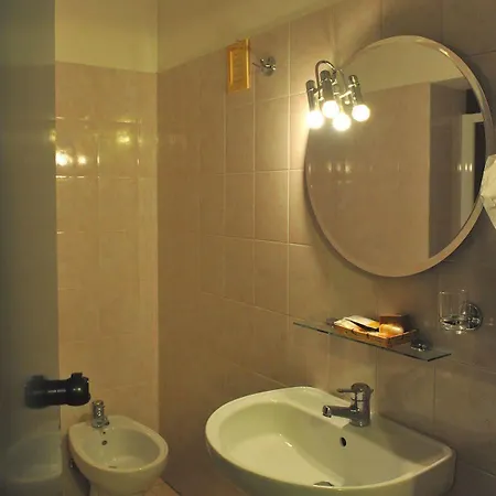 Hotel Sporting 3*