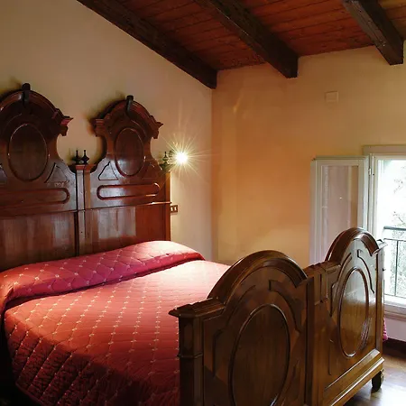 Sporting Hotell Campagnola Emilia