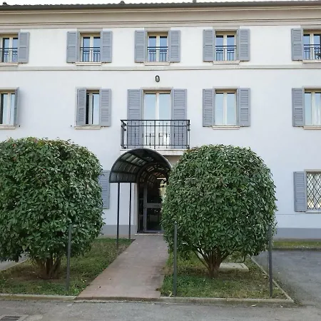 Hotel Sporting Campagnola Emilia