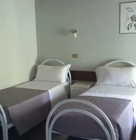Sporting Hotel
