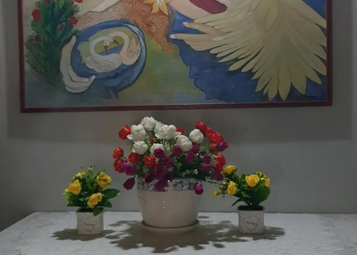 Sporting 酒店 水晶湾