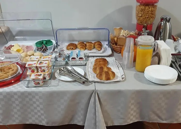 Sporting 3* 水晶湾