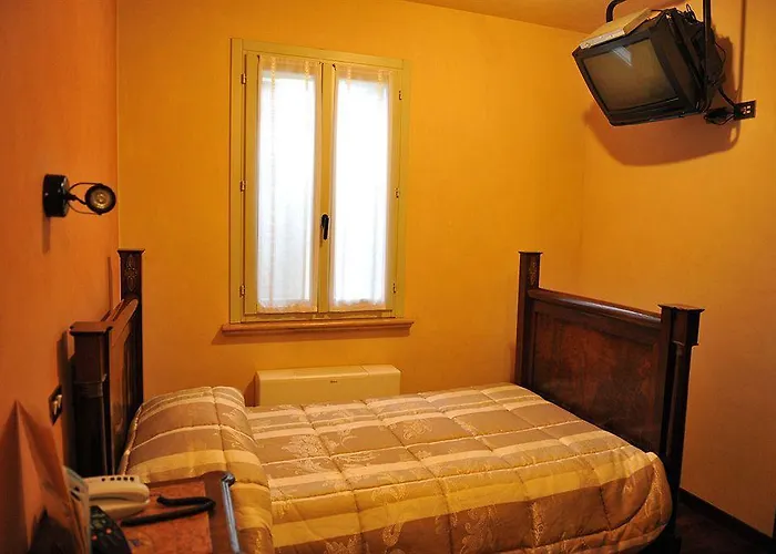 فندق Sporting Campagnola Emilia
