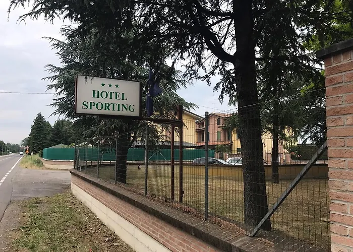 Sporting 3*