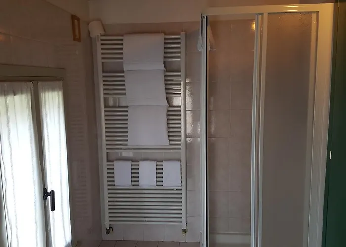 Sporting 酒店 水晶湾