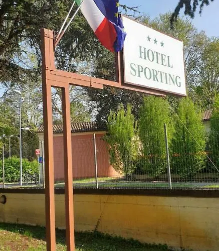 Sporting 3* Campagnola Emilia