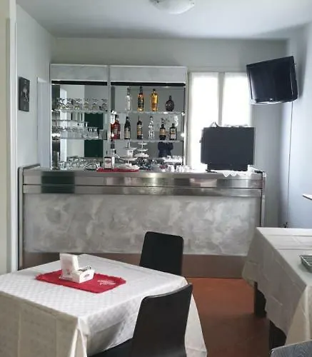 فندق Sporting Campagnola Emilia